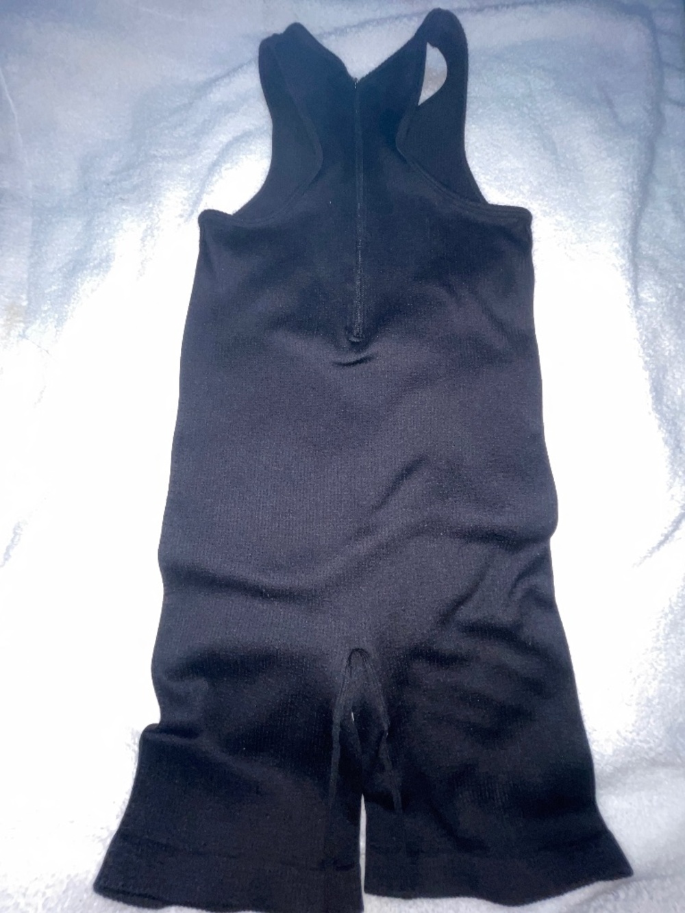 Bloom Seasons Style RP20 Black Romper